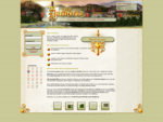 De browsergame Damoria is een onlinespel, dat zich in de middeleeuwen afspeelt.