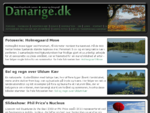 DANARIGE. DK - danske naturbilleder (af Rune Engelbreth Larsen)