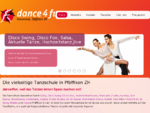 Tanzschule dance4fun, Pfäffikon ZH