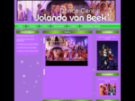 Dance centre Jolanda van Beek te uithoorn
