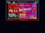 Le BONGO - Bienvenue