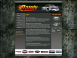 Dandy Exhausts - High Performance Exhaust Systems, Mufflers, Suspension, Brakes - Dandenong, Sou