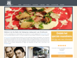 Italiaanse restaurant in Eindhoven | Da Nello