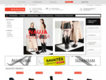 Danija | didžiausia internetinė batų parduotuvė Lietuvoje.
