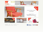 Danish Modern | Vintage Danish Furniture Danish Design - Melbourne.