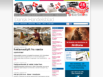 Nyheder om detailhandel og dagligvarebranchen - Dansk Handelsblad