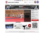 Dansk Karate Forbund