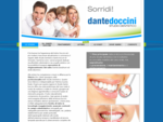 Studio dentistico - Igienista dentale Grosseto Follonica Siena - Dante Doccini