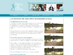 Dany Qi Gong, la solution bien-être à Angers, Saumur, Noirmoutier, Barbatre