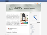 Darby scuola di lingue a Roma - EUR