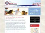 Narrabeen 8211; The Dardanelles | RSL LifeCare