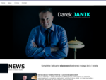 Darek Janik - Dan Van Beat - News