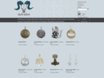 silberschmuck grosshandel | silver jewellery wholesale | dark silver