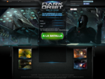 Darkorbit | El juego de aventura espacial para tu navegador.
