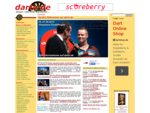 dartn.de - Dart News, Dart Forum, Dartsport Informationen, Dart WM und mehr