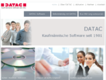 datac.de - Startseite