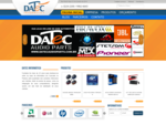 Página Inicial - Datec Informática venda e assistência tecnica de computadores, notebooks e ...
