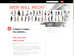 Seite ohne Inhalt (c) Internet Manufaktur Graz