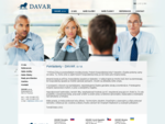 Vymáhanie pohľadávok - Davar. DAVAR, s. r. o.