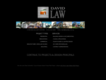 David Law - Ezzy Architects