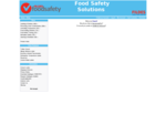 Food Safety Solutions