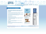Bottled Spring Water Water Coolers Melbourne - DRSW