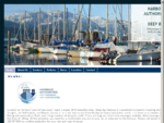 Deep Bay Harbour Authority home