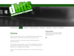 dbits - dominik bauer IT solution