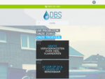 Home - DBS Ontstoppingsdienst