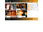 Danscentrum Zwijsen