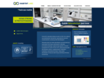 DCD Laboratoria - producent mebli laboratoryjnych - wyposażenie pracowni i laboratorium
