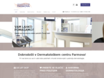 Dermatološki center Parmova | Strokovnjaki za lasersko dermatologijo