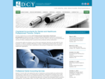 DCY Chartered Accountants for Dental Professionals Toronto