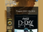 D-Day Hel | Żywa lekcja historii