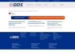 DDS | Tecnologia para Contact Centers e Comunicação Corporativa