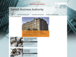Home - Danish Business Authority