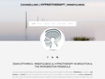 Hypnotherapy, Counselling Mindfulness In Brighton - Dean Efthimiou