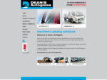 Home - Machinery Glazing Solutions, Western Australia - Deans Autoglass