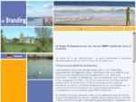 De Branding recreatie, verhuur van vakantiewoningen in Zoutelande en Biggekerke, Zeelandnbsp;nbsp;