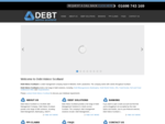 Debt Advice Scotland  Debt Management Scotland