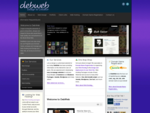 DebWeb Design and Creation