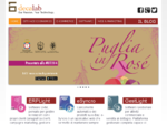 Realizzazione siti web economici e-commerce - Siti web Software Decalab