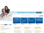 posizionamento motori di ricerca Roma Siti web SEO campagne Adwords SEM