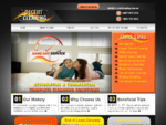 Decent Cleaning Pty Ltd – Experts in Carpet Cleaning Services