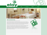 La mejor calidad en servicios, diseño y productos Decoraciones Eloy