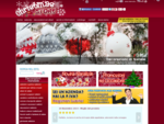 Decorazioni Natalizie, addobbi di Natale, palline, cappelli e costumi natalizi- Christmas Store b