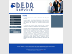 DEDASERVICE- Centro Elaborazione Dati per la Gestione del Personale