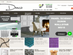 Deeco - Strefa Dodatkoacute;w - Deeco - Design dla domu