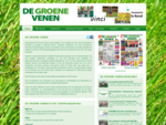 De Groene Venen - De weekkrant huis-aan-huis voor De Ronde Venen Abcoude Mijdrecht Wilnis Vinkeveen
