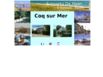 Coq sur Mer - Accueil